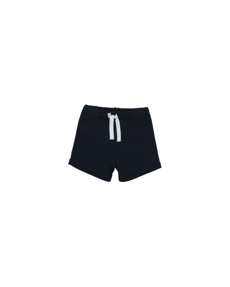Petit Bateau HOSEN & RÖCKE - Shorts & Bermudashortsauf YOOX.COM Nachtblau
