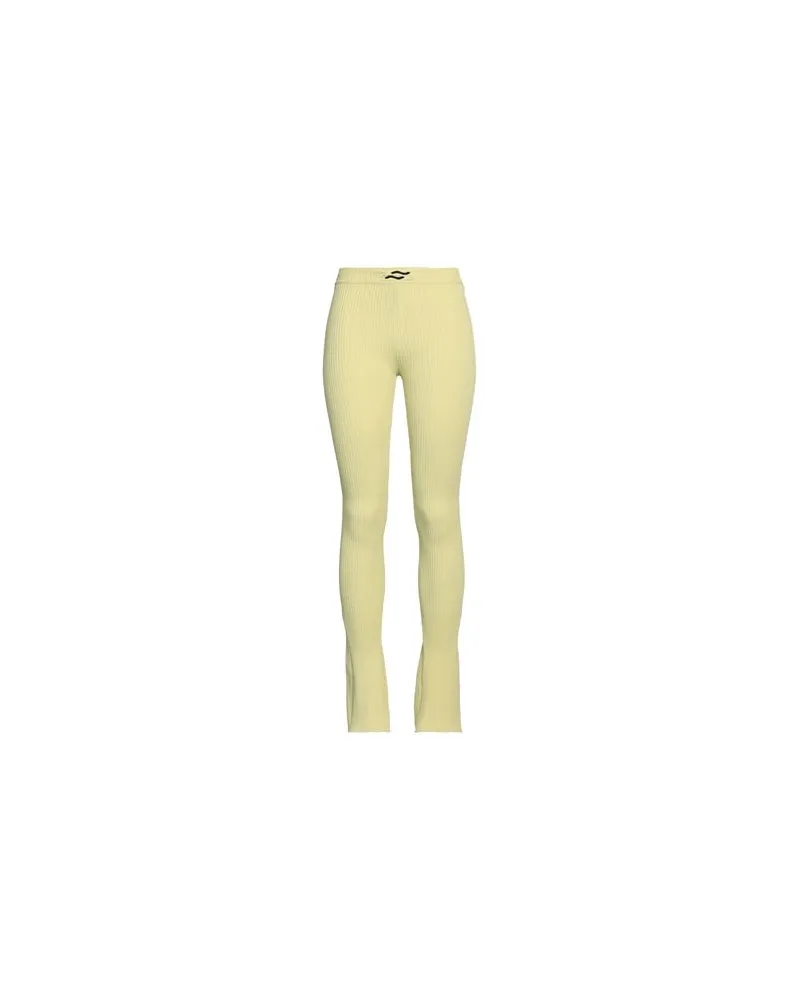 SSHEENA HOSEN & RÖCKE - Hosenauf YOOX.COM Säuregrün