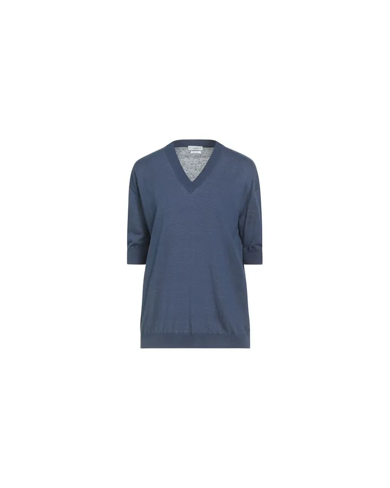 Ballantyne STRICKWAREN - Pulloverauf YOOX.COM Marineblau