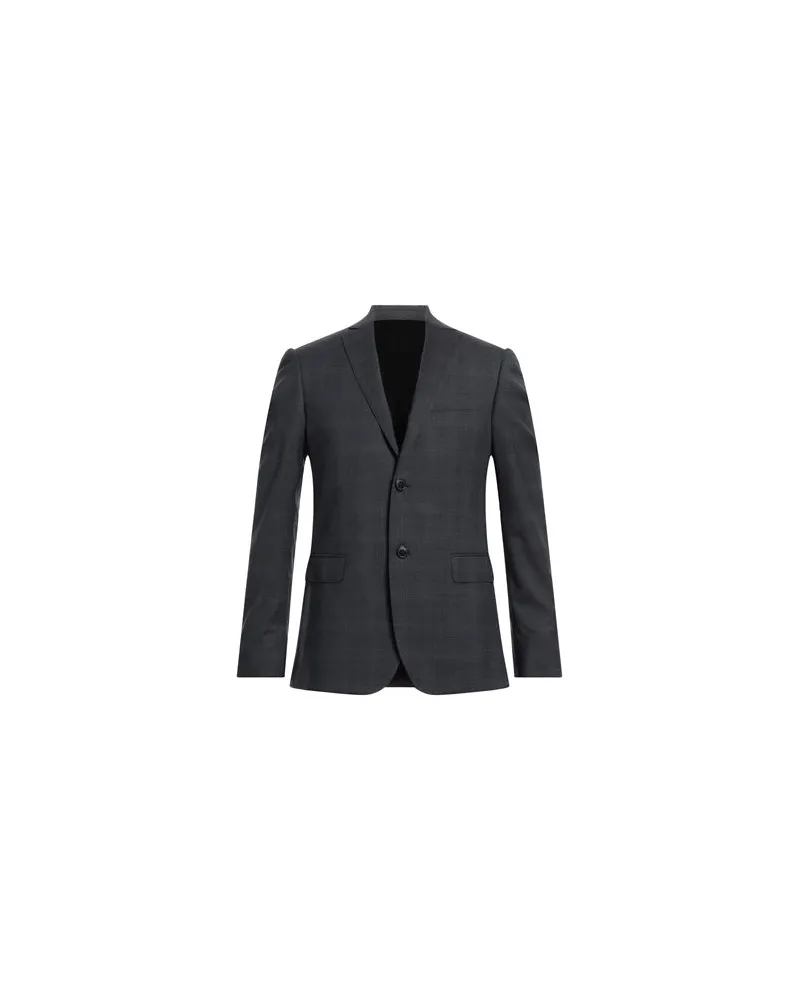 Pal Zileri ANZÜGE und CO-ORDS - Blazersauf YOOX.COM Marineblau