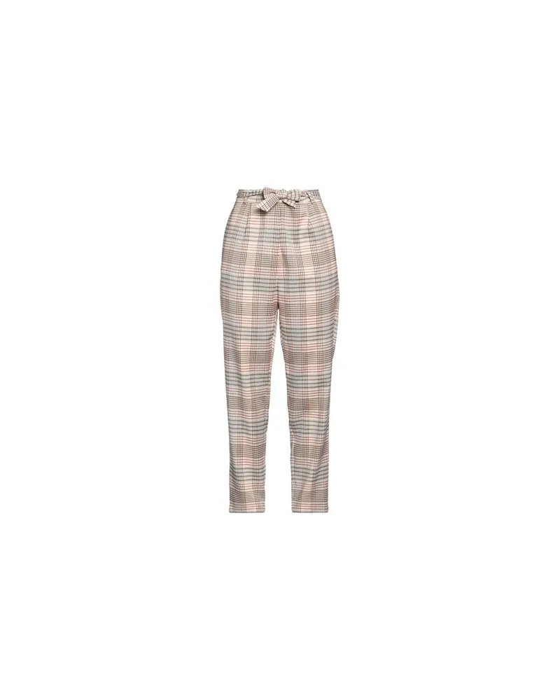 Pop Copenhagen HOSEN & RÖCKE - Hosenauf YOOX.COM Sand