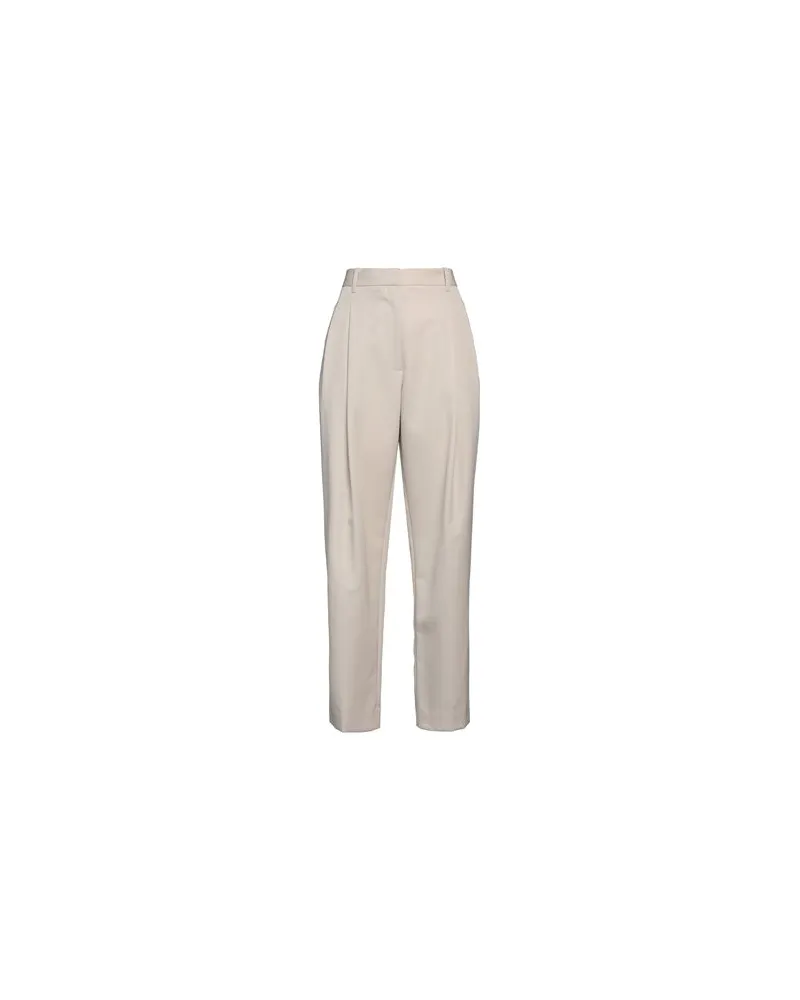 3.1 phillip lim HOSEN & RÖCKE - Hosenauf YOOX.COM Beige