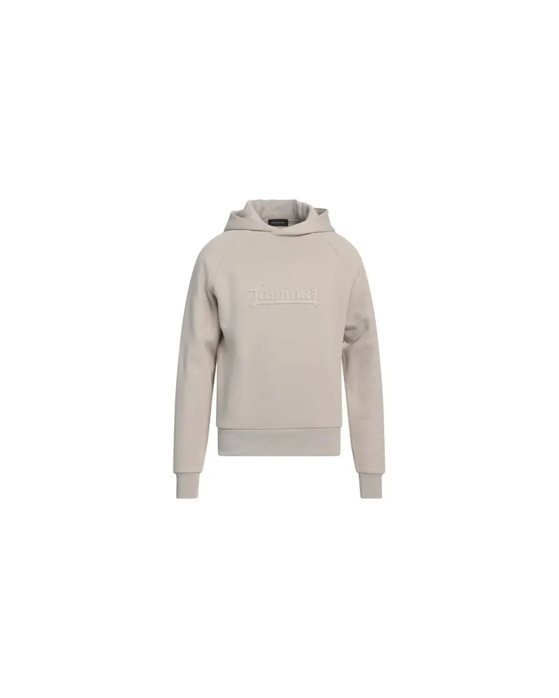 Herno LAMINAR - TOPS - Sweatshirtsauf YOOX.COM Beige