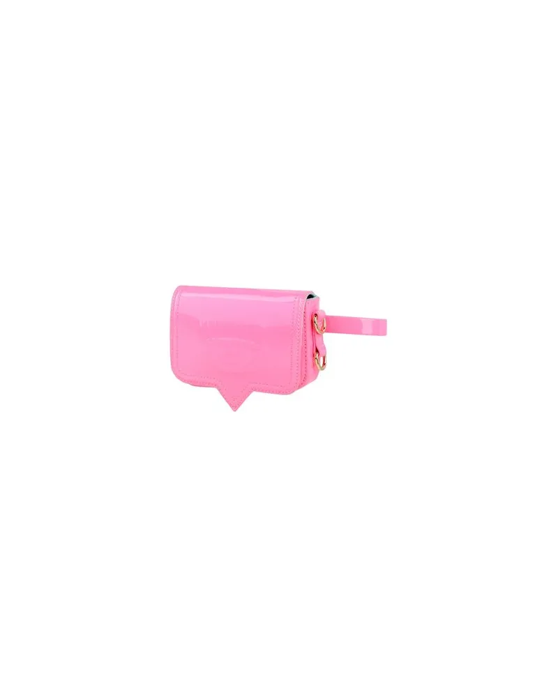Chiara Ferragni TASCHEN - Gürteltaschenauf YOOX.COM Fuchsia