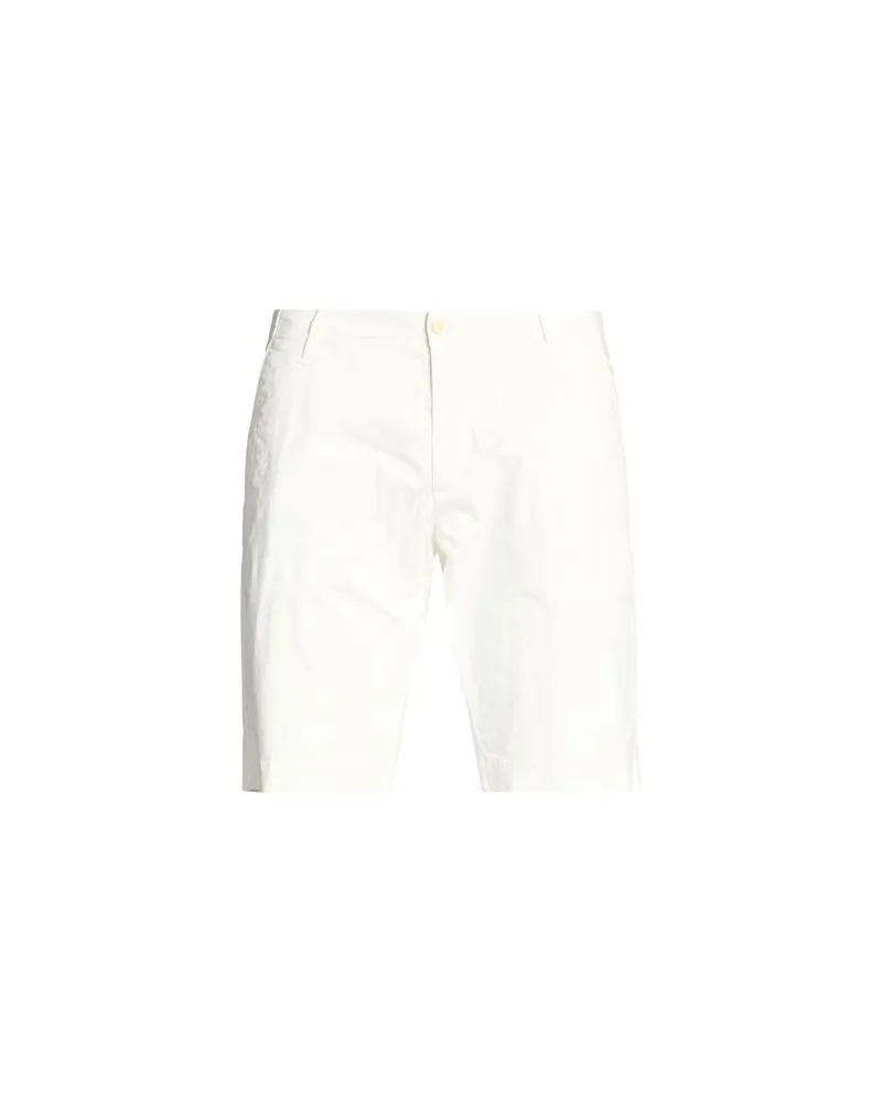 AT.P.CO HOSEN & RÖCKE - Shorts & Bermudashortsauf YOOX.COM Weiß