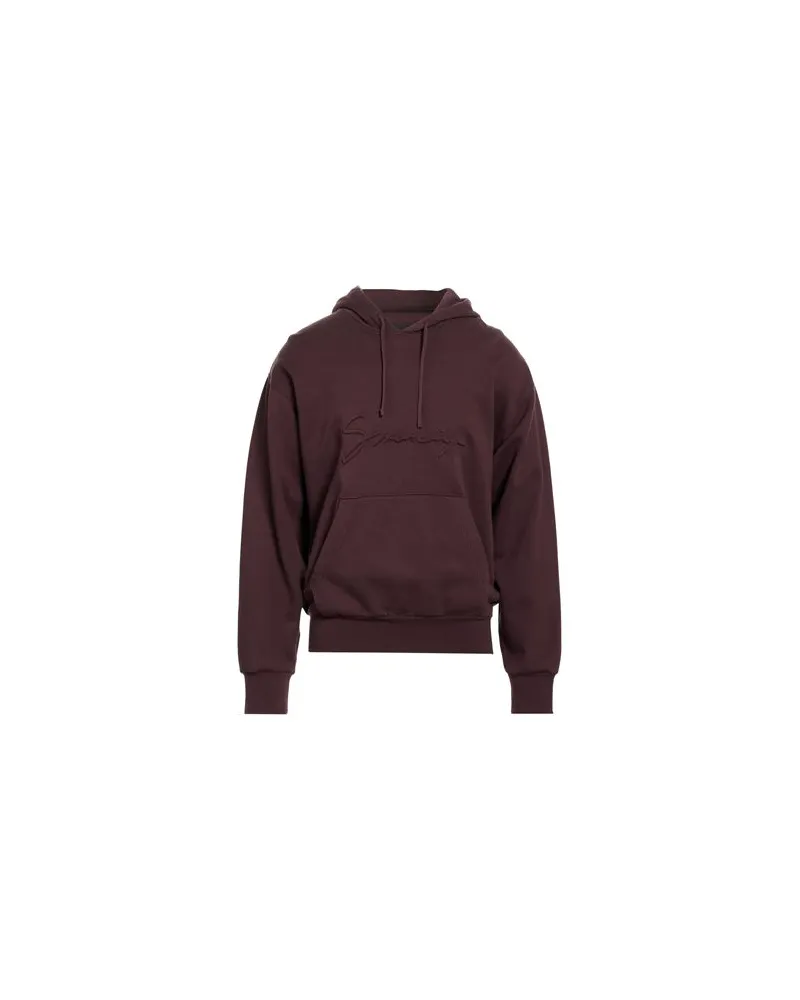 Givenchy TOPS - Sweatshirtsauf YOOX.COM Schokobraun