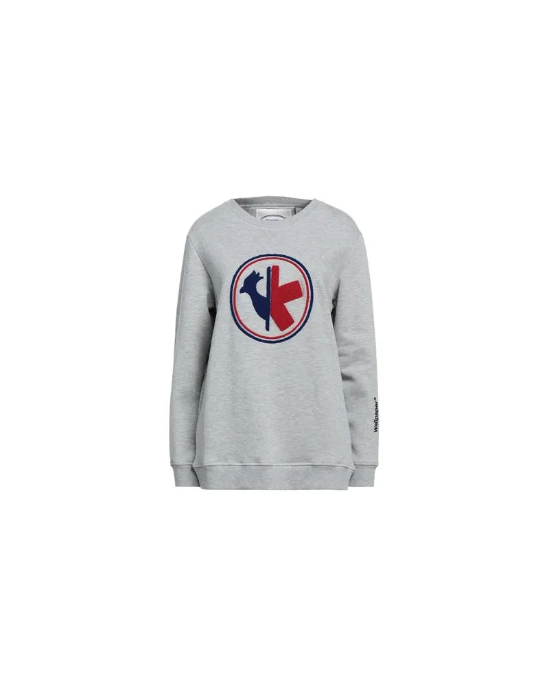 Rossignol TOPS - Sweatshirtsauf YOOX.COM Grau