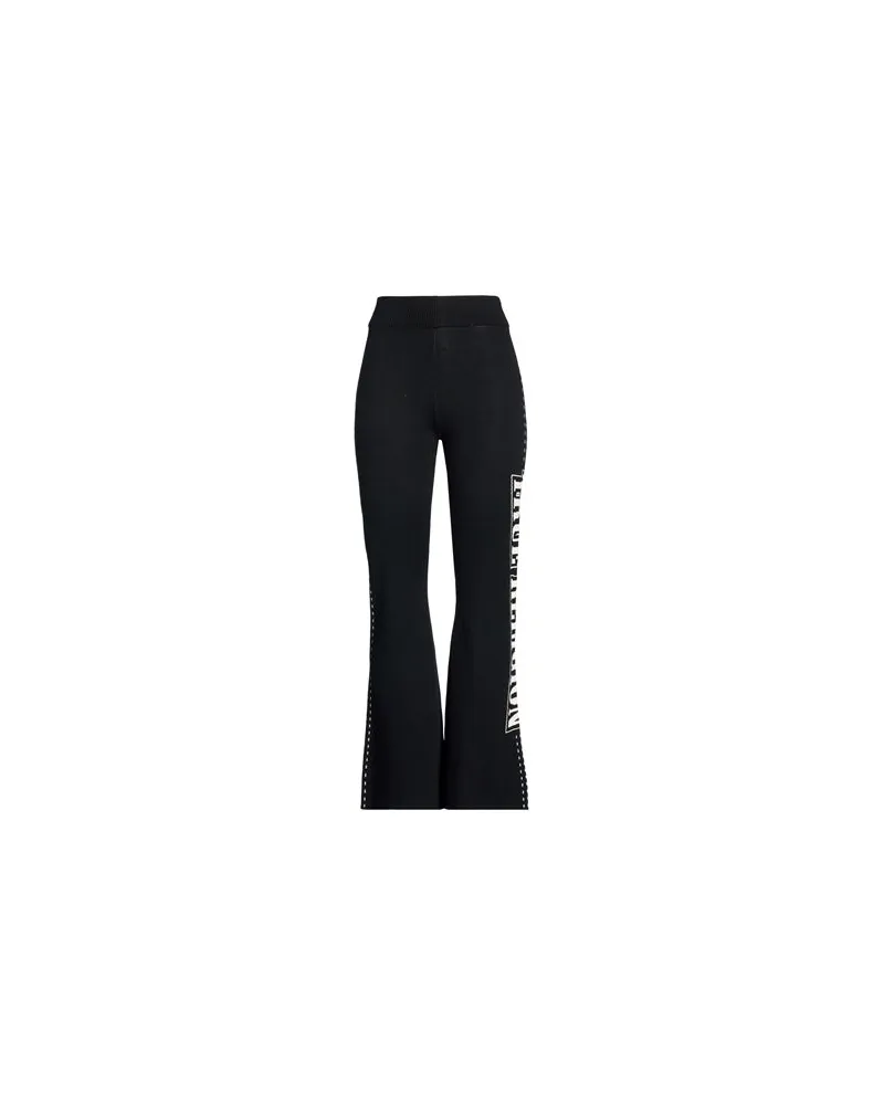 True Religion HOSEN & RÖCKE - Hosenauf YOOX.COM Schwarz