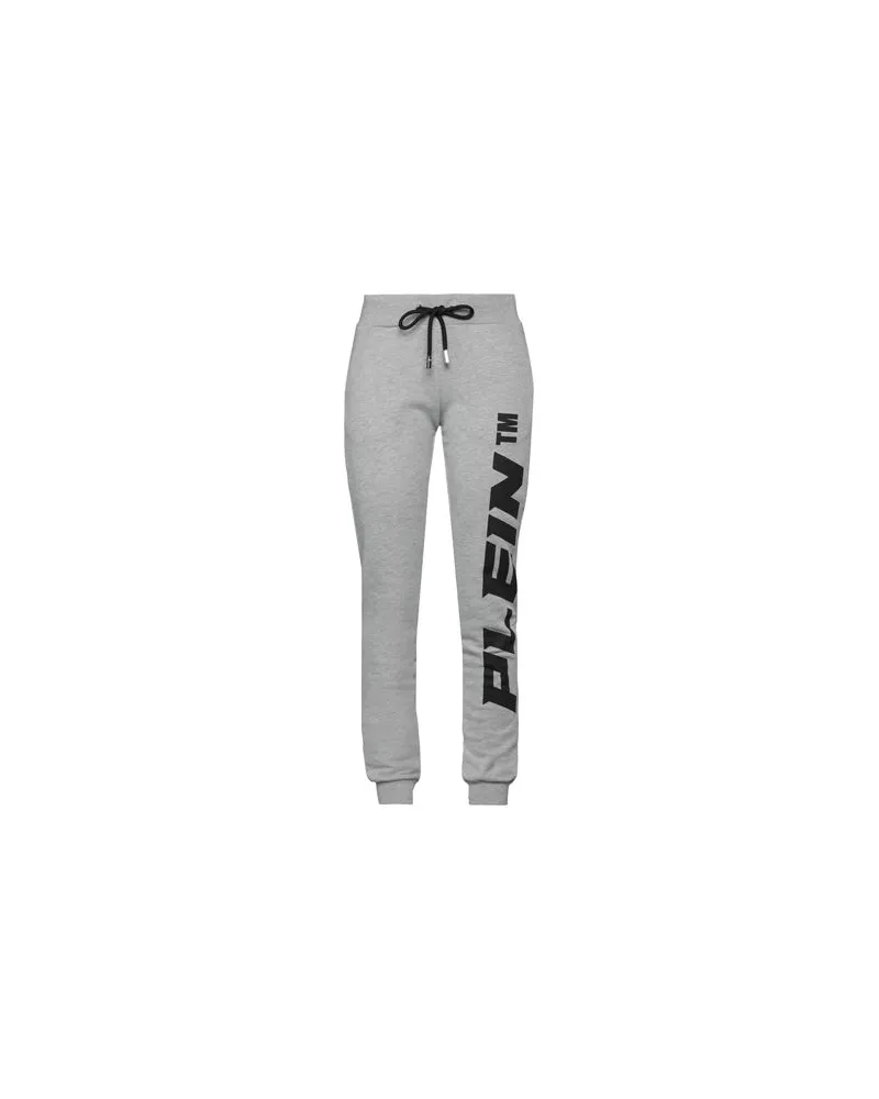 Philipp Plein HOSEN & RÖCKE - Hosenauf YOOX.COM Grau