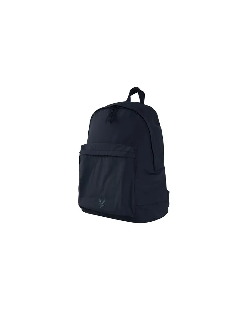 Lyle & Scott TASCHEN - Rucksäckeauf YOOX.COM Nachtblau