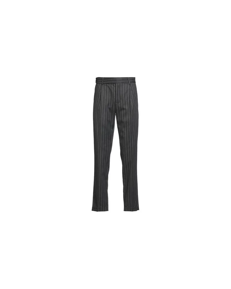 Daniele Alessandrini HOSEN & RÖCKE - Hosenauf YOOX.COM Grau