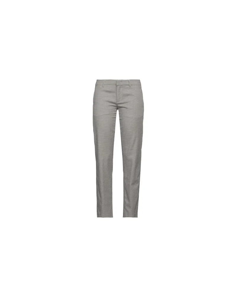 Dondup HOSEN & RÖCKE - Hosenauf YOOX.COM Sand