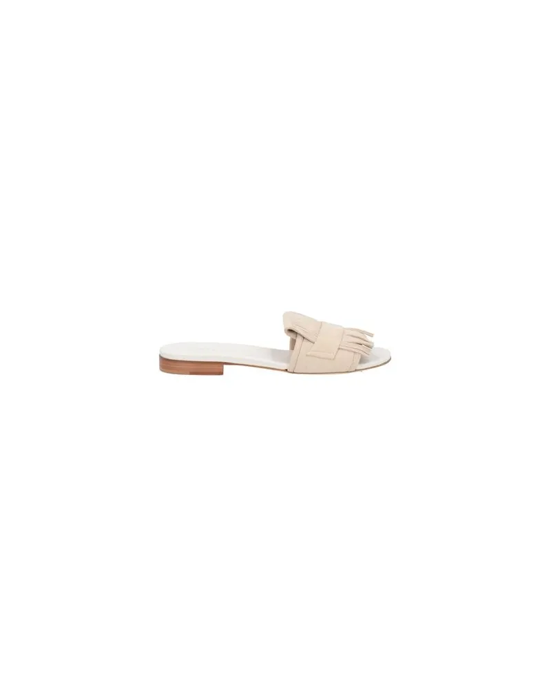 Kiton SCHUHE - Sandalenauf YOOX.COM Beige