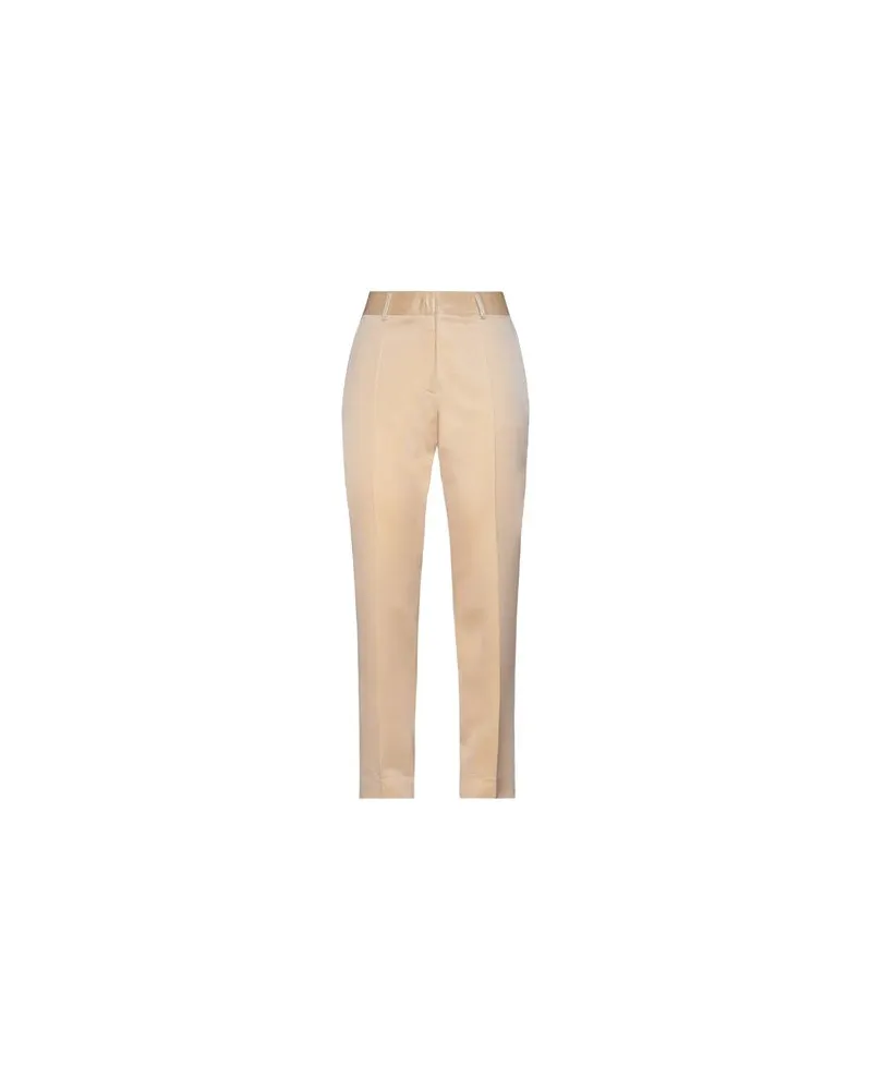 Brian Dales HOSEN & RÖCKE - Hosenauf YOOX.COM Beige