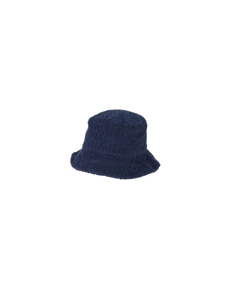 Missoni ACCESSOIRES - Mützen & Hüteauf YOOX.COM Marineblau