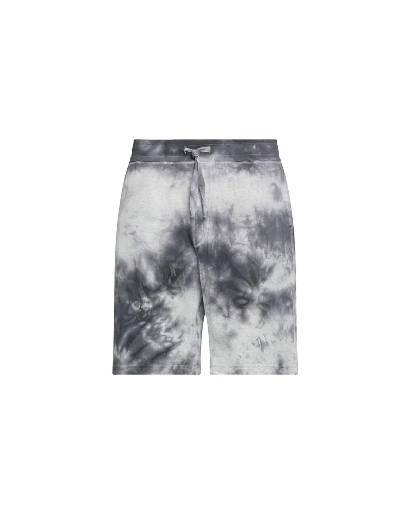 Officine Generale HOSEN & RÖCKE - Shorts & Bermudashortsauf YOOX.COM Blei
