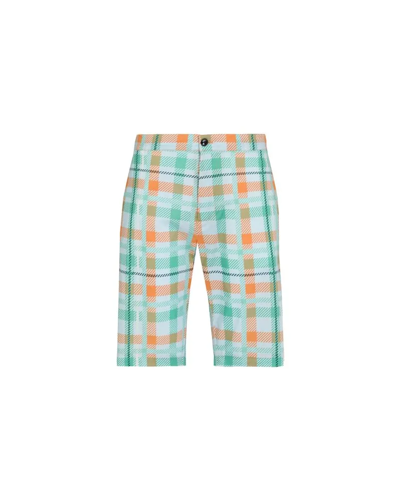 Liu Jo HOSEN & RÖCKE - Shorts & Bermudashortsauf YOOX.COM Himmelblau