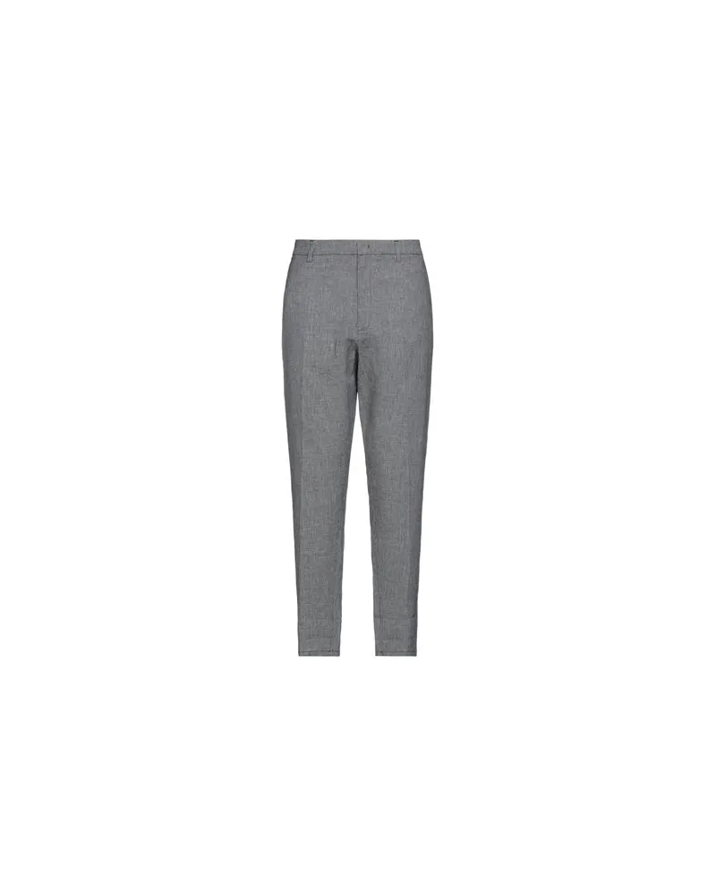 Dondup HOSEN & RÖCKE - Hosenauf YOOX.COM Schwarz