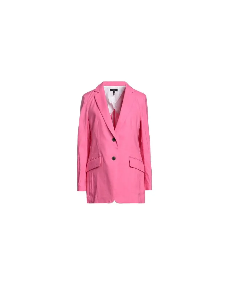Rag & Bone ANZÜGE und CO-ORDS - Blazersauf YOOX.COM Magenta