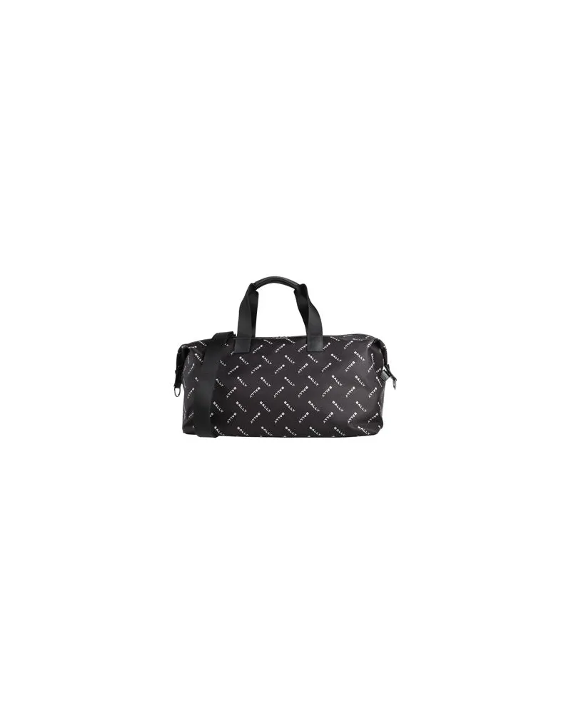 Bally KOFFER & CO. - Reisetaschenauf YOOX.COM Schwarz