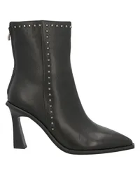 Alma en Pena  Stiefelette Schwarz