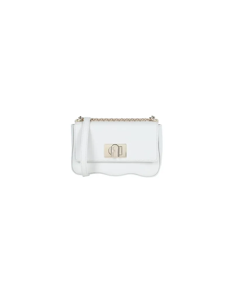 Furla 1927 MINI CROSSBODY WAVE  - TASCHEN - Umhängetascheauf YOOX.COM Off