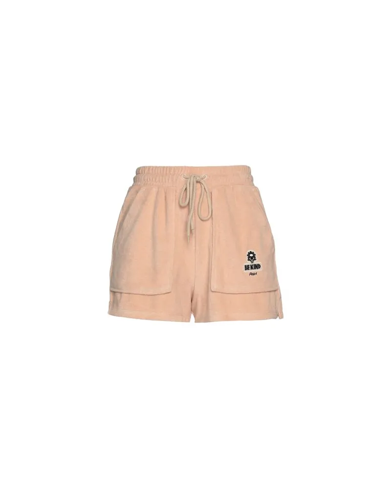 ash HOSEN & RÖCKE - Shorts & Bermudashortsauf YOOX.COM Pfirsich