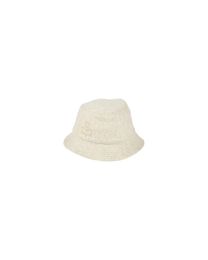 Isabel Marant ACCESSOIRES - Mützen & Hüteauf YOOX.COM Elfenbein