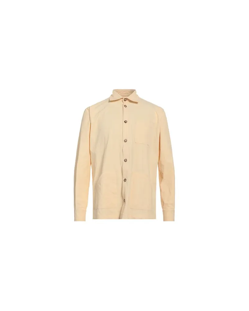 CRUNA TOPS - Hemdenauf YOOX.COM Beige