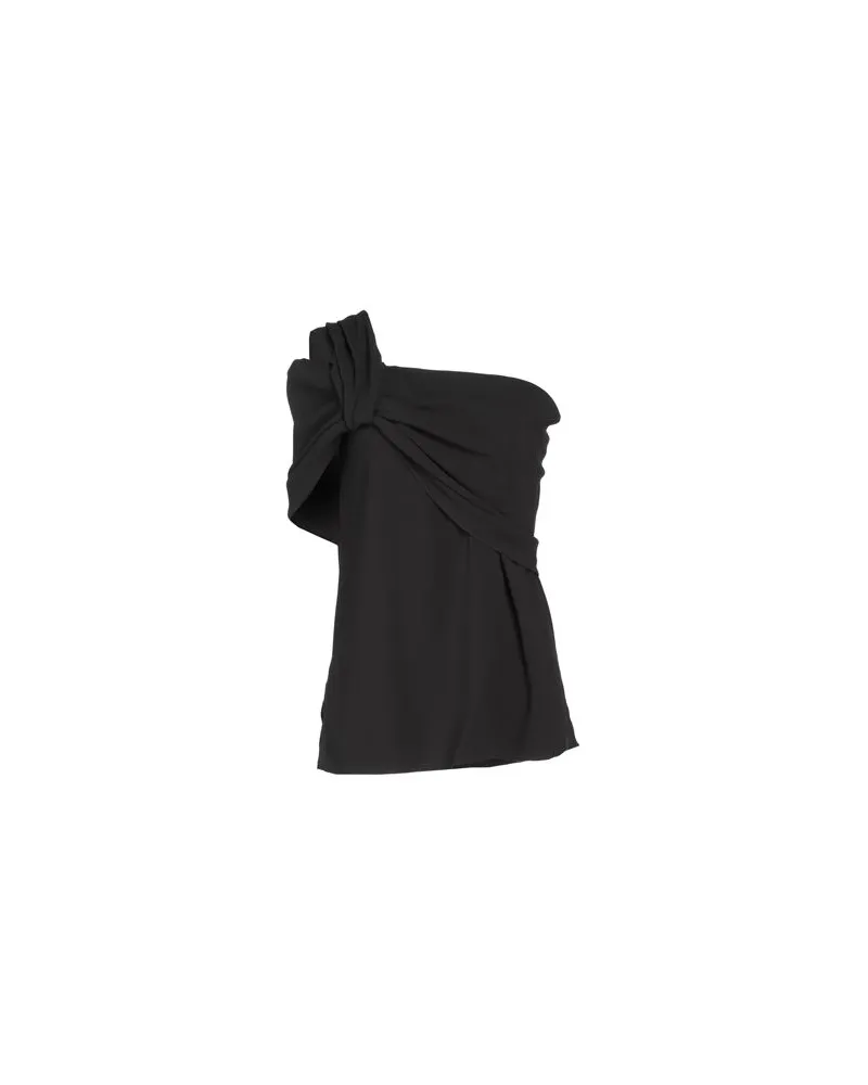 Baja East TOPS - Topsauf YOOX.COM Schwarz