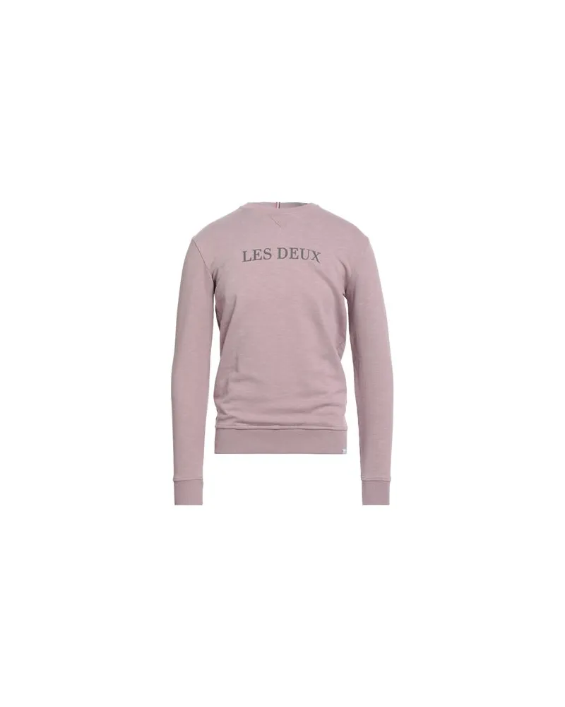 LES DEUX TOPS - Sweatshirtsauf YOOX.COM Antikrosa
