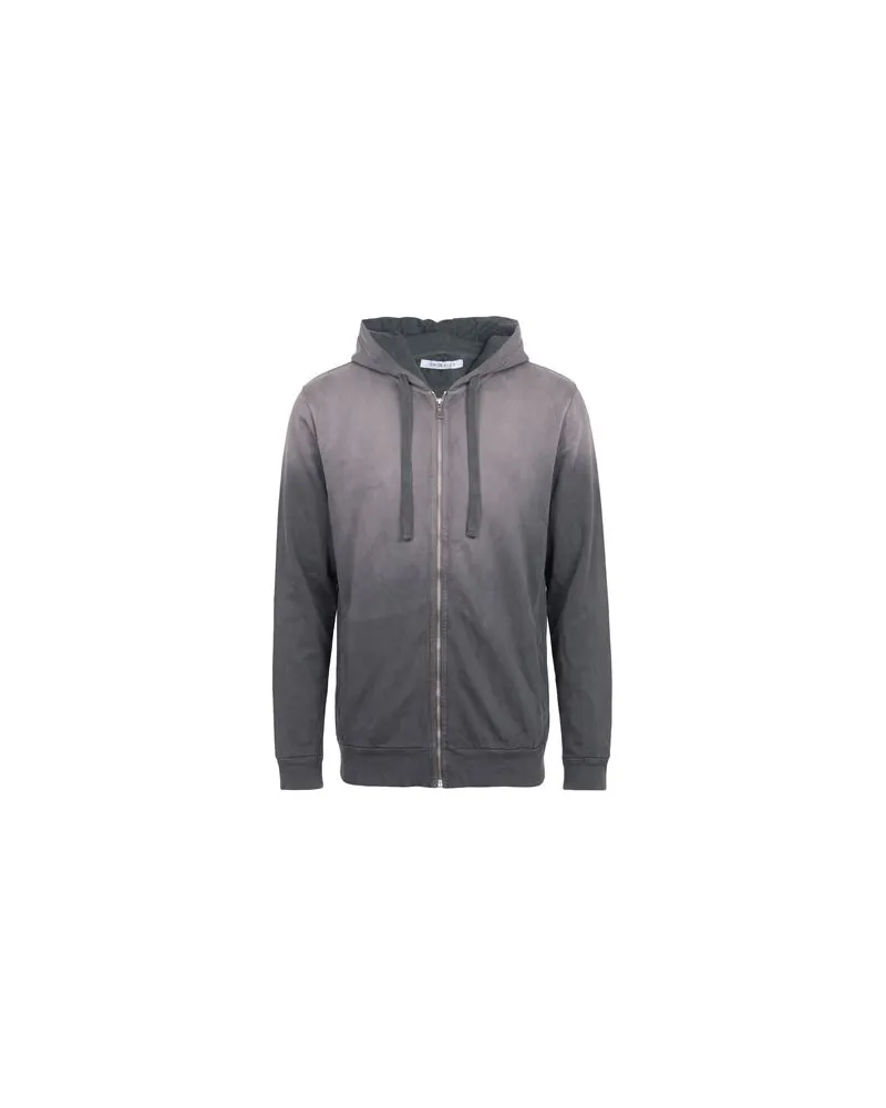 CROSSLEY TOPS - Sweatshirtsauf YOOX.COM Grau
