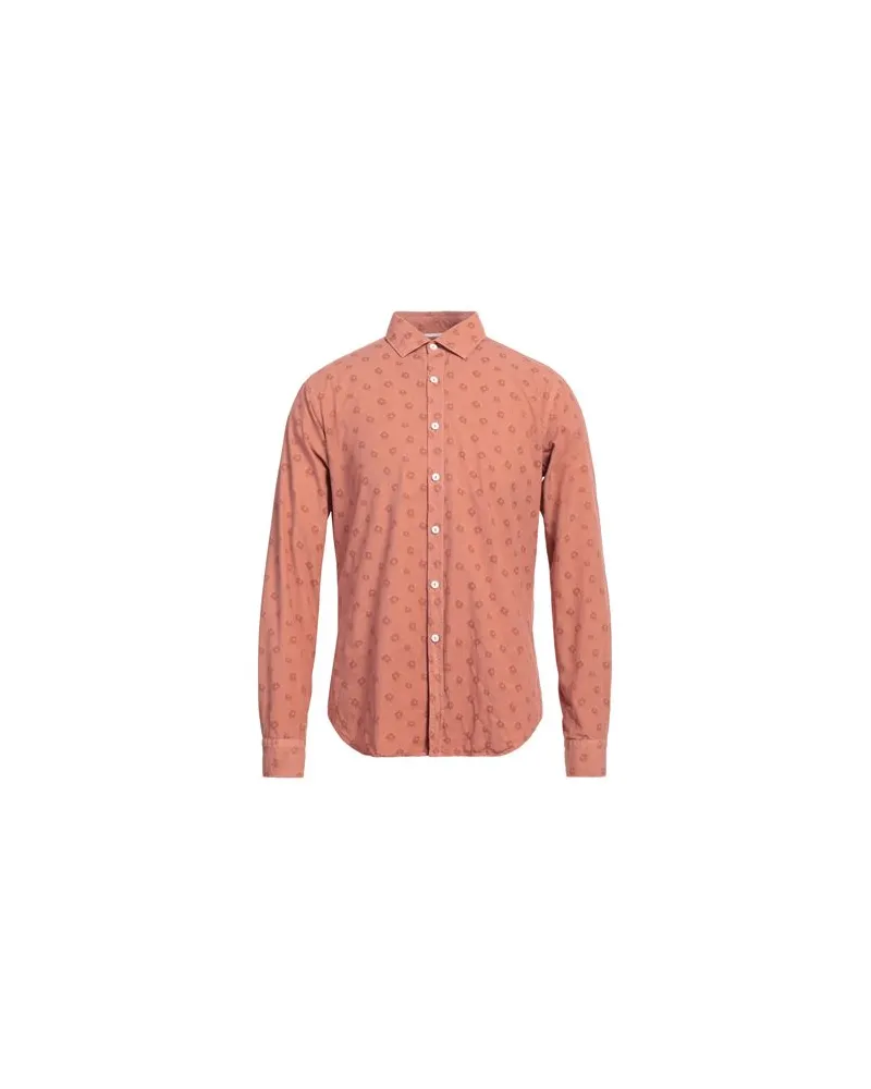 AT.P.CO TOPS - Hemdenauf YOOX.COM Antikrosa
