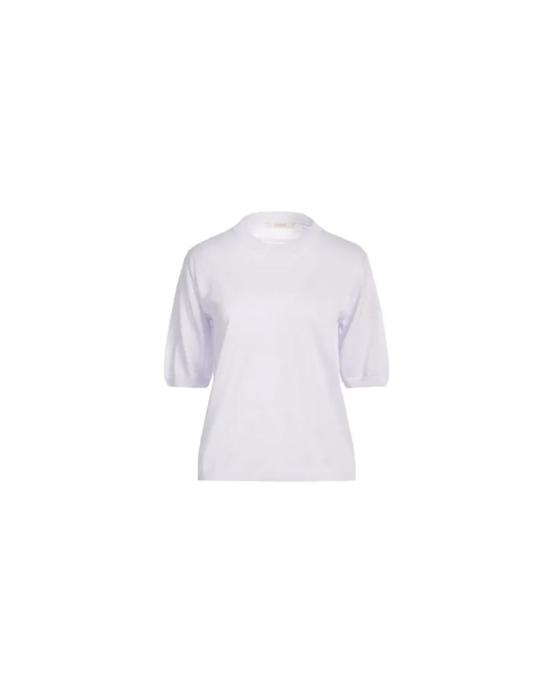 Zanone BY SLOWEAR - STRICKWAREN - Pulloverauf YOOX.COM Lila