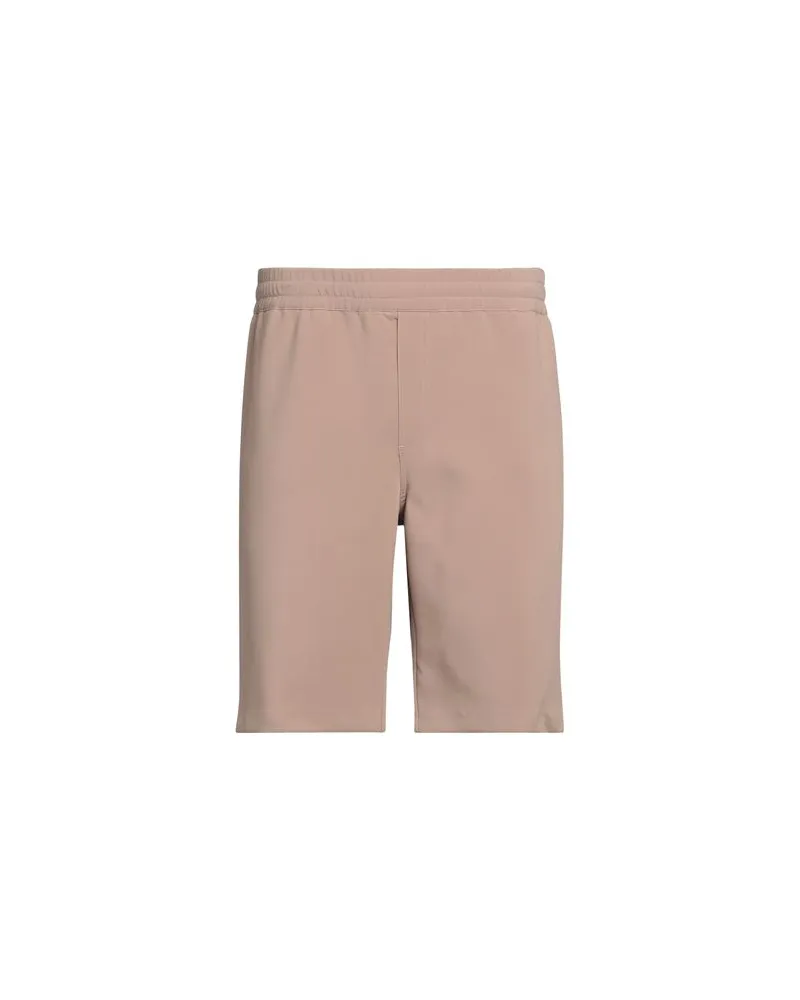 Samsøe & Samsøe HOSEN & RÖCKE - Shorts & Bermudashortsauf YOOX.COM Hellbraun
