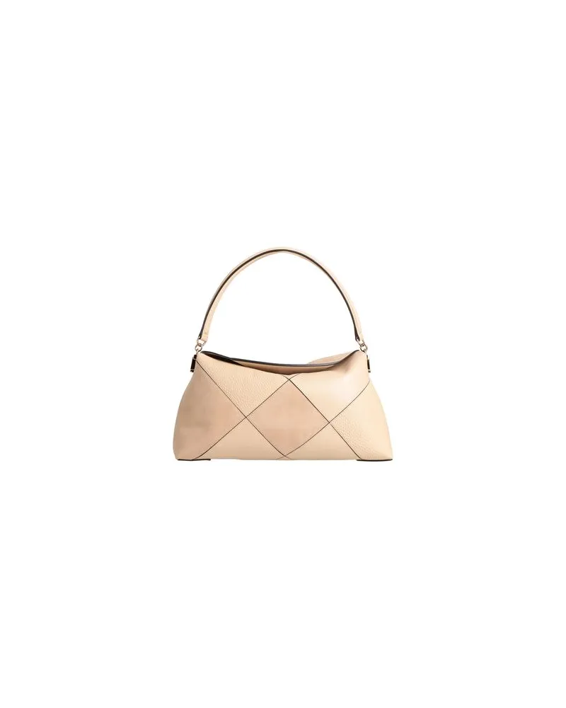 TOD'S TASCHEN - Handtaschenauf YOOX.COM Beige