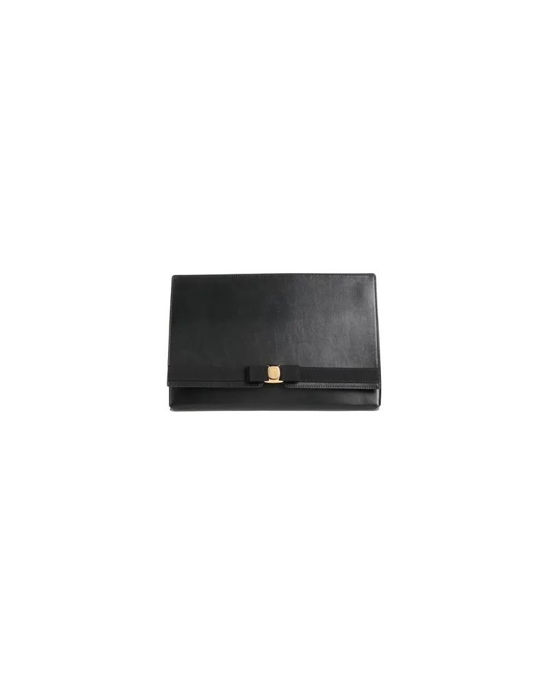 Ferragamo TASCHEN - Handtaschenauf YOOX.COM Schwarz