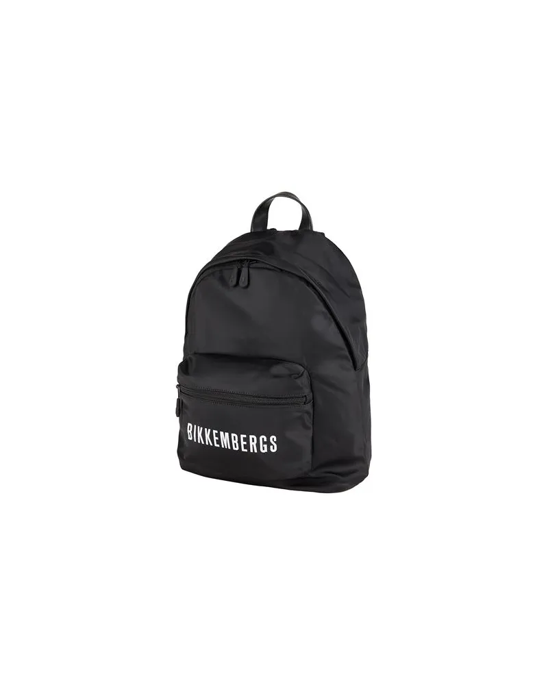 Bikkembergs TASCHEN - Rucksäckeauf YOOX.COM Schwarz
