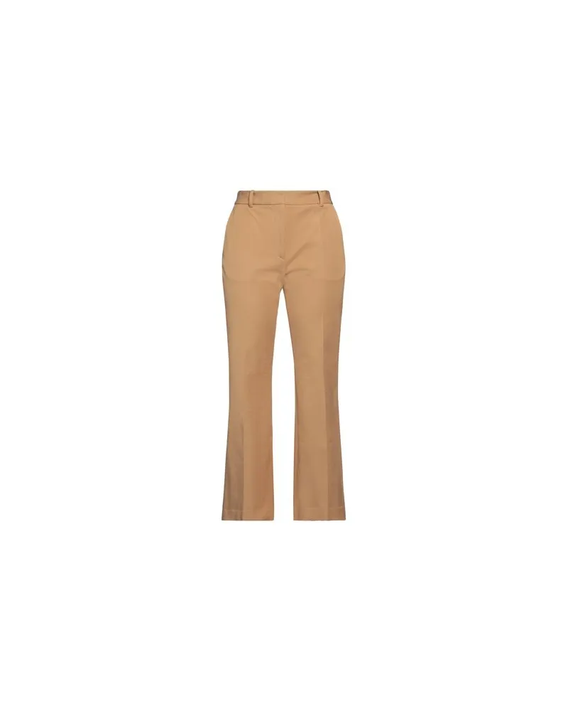 Joseph HOSEN & RÖCKE - Hosenauf YOOX.COM Kamel