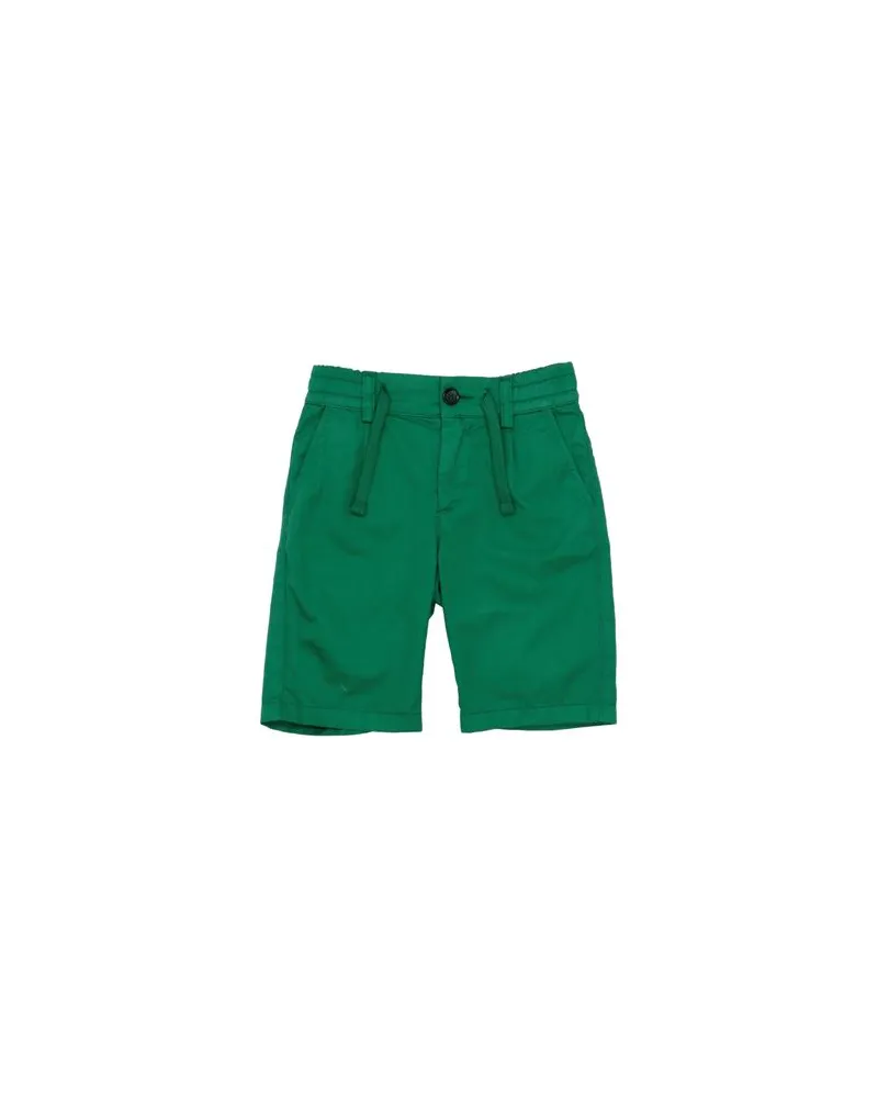 Dolce & Gabbana HOSEN & RÖCKE - Shorts & Bermudashortsauf YOOX.COM Grün