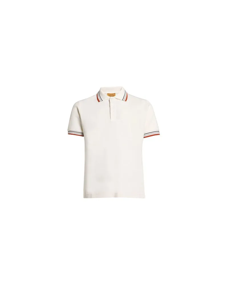TOD'S TOPS - Poloshirtsauf YOOX.COM Off