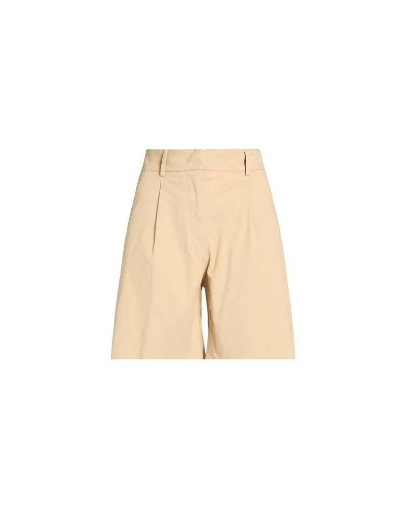 K-Way HOSEN & RÖCKE - Shorts & Bermudashortsauf YOOX.COM Beige