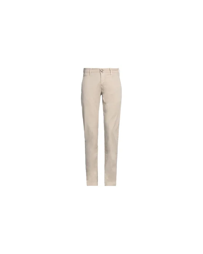 Jacob Cohën HOSEN & RÖCKE - Hosenauf YOOX.COM Beige