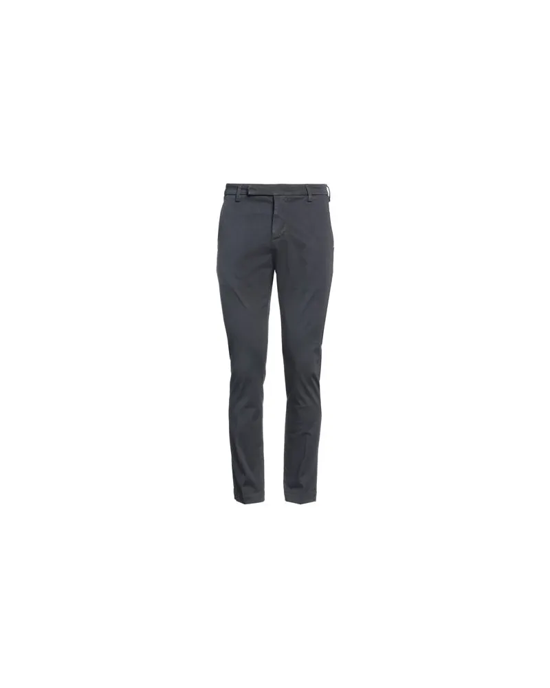 Entre Amis HOSEN & RÖCKE - Hosenauf YOOX.COM Nachtblau