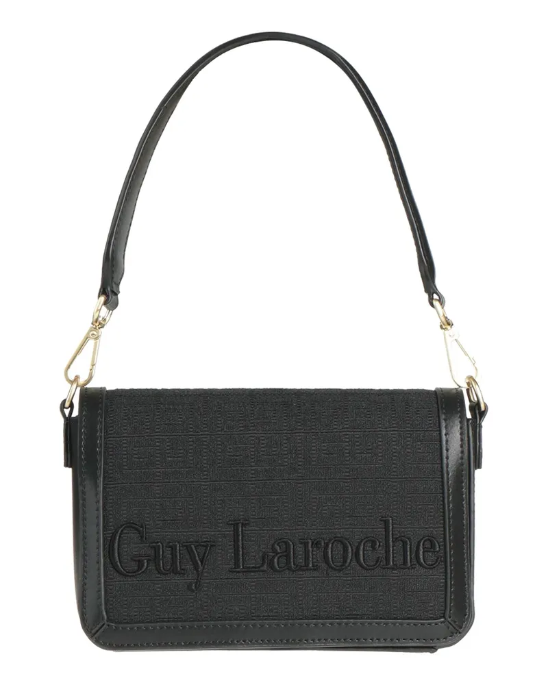 Guy Laroche Handtaschen Schwarz