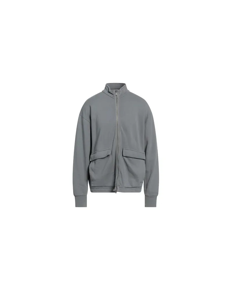 CROSSLEY TOPS - Sweatshirtsauf YOOX.COM Grau