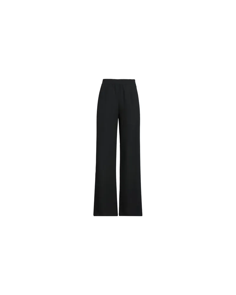 DIMORA HOSEN & RÖCKE - Hosenauf YOOX.COM Schwarz