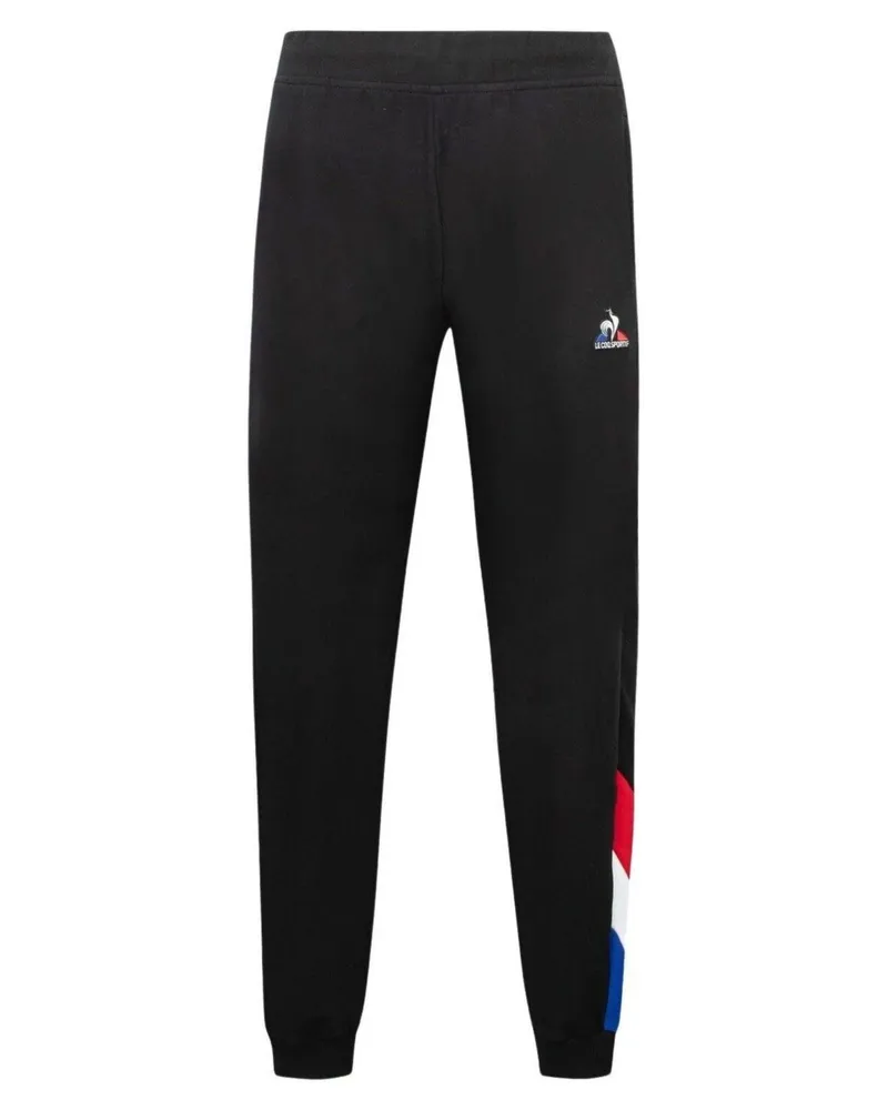 Le coq sportif Hose Schwarz