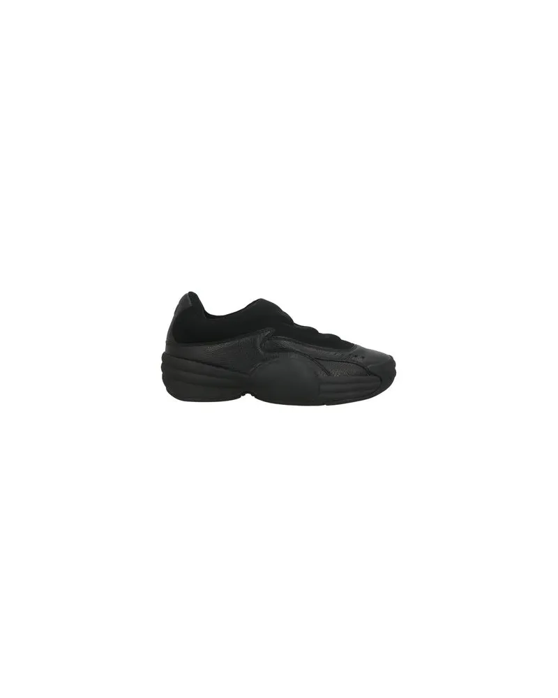 Alexander Wang SCHUHE - Sneakersauf YOOX.COM Schwarz