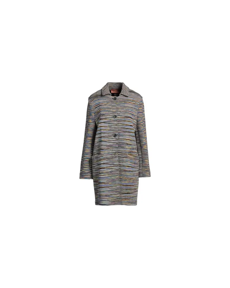 Missoni JACKEN & MÄNTEL - Jacken, Mäntel & Trenchcoatsauf YOOX.COM Lila